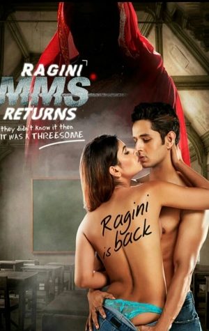 Ragini MMS 2